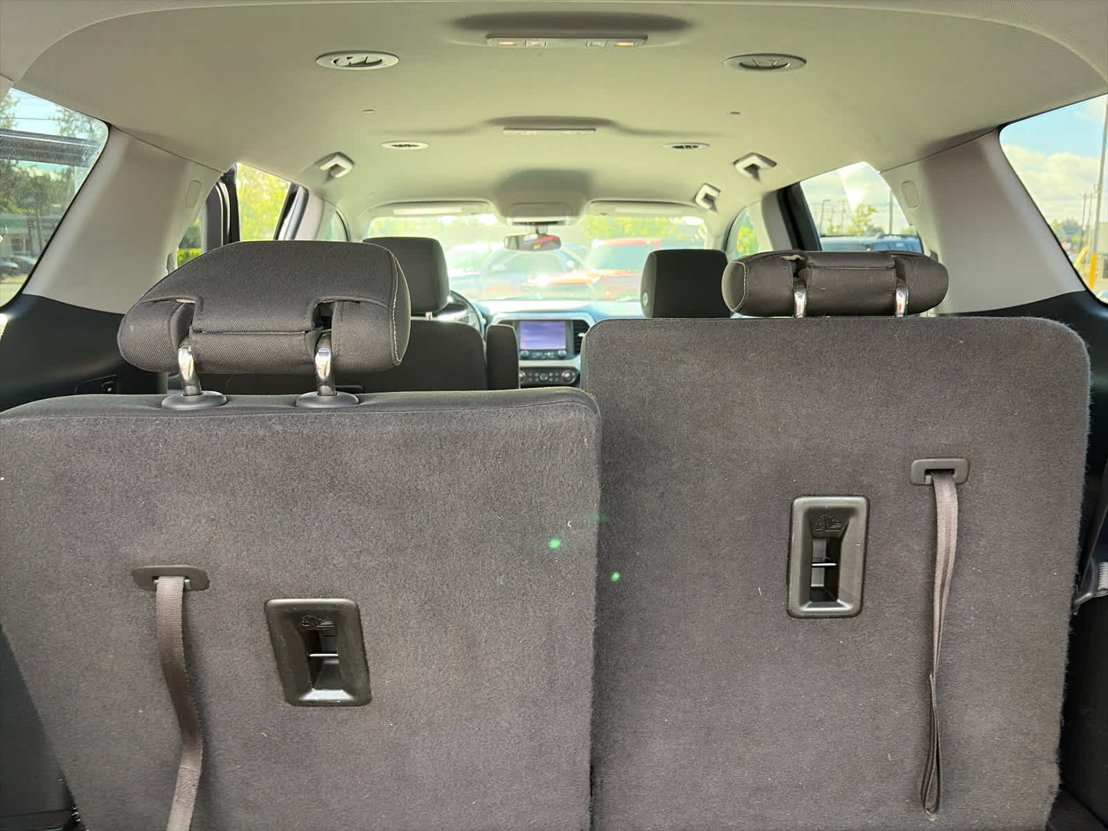 2017 GMC Acadia SLE
