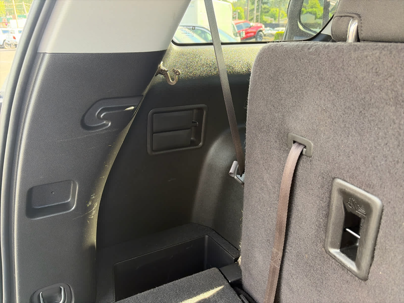 2017 GMC Acadia SLE