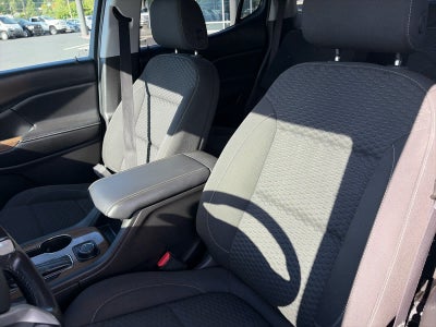 2017 GMC Acadia SLE