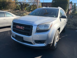 2013 GMC Acadia SLE