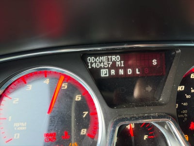 2013 GMC Acadia SLT