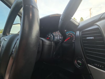 2020 GMC Yukon Denali Denali