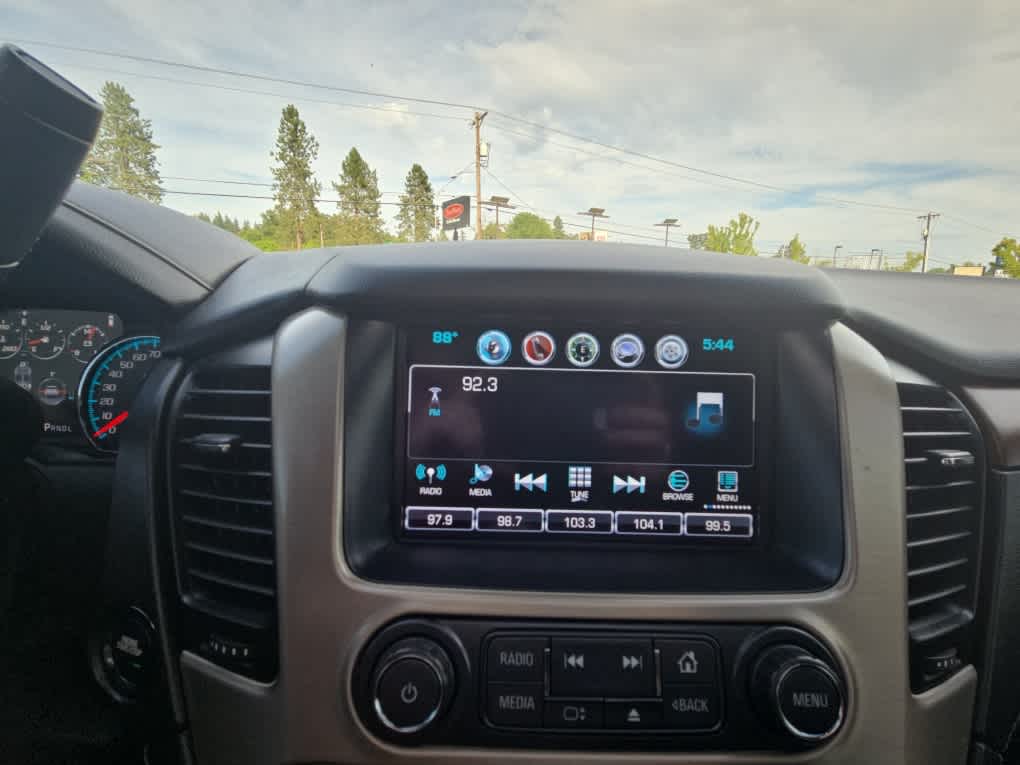 2020 GMC Yukon Denali Denali