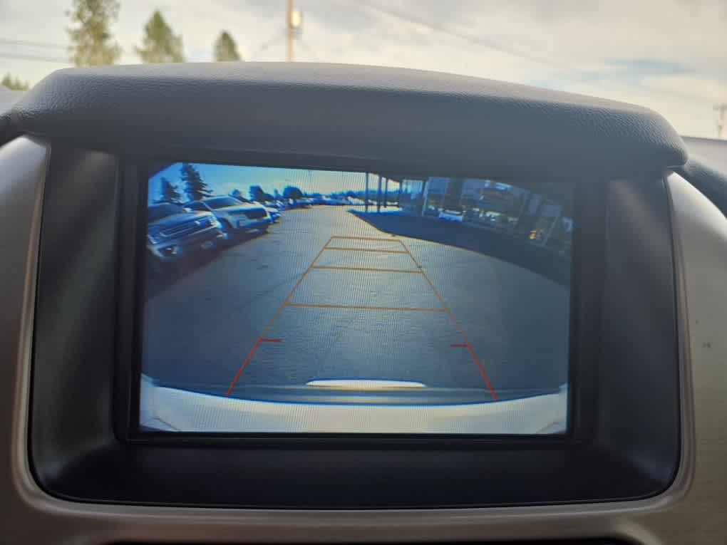 2020 GMC Yukon Denali Denali