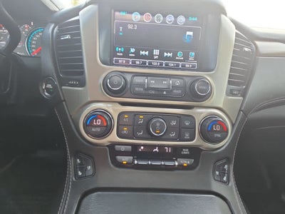 2020 GMC Yukon Denali Denali