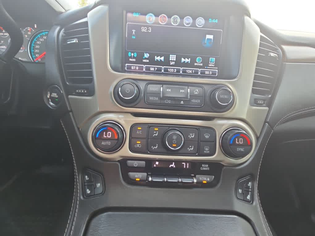 2020 GMC Yukon Denali Denali