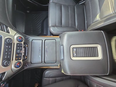 2020 GMC Yukon Denali Denali