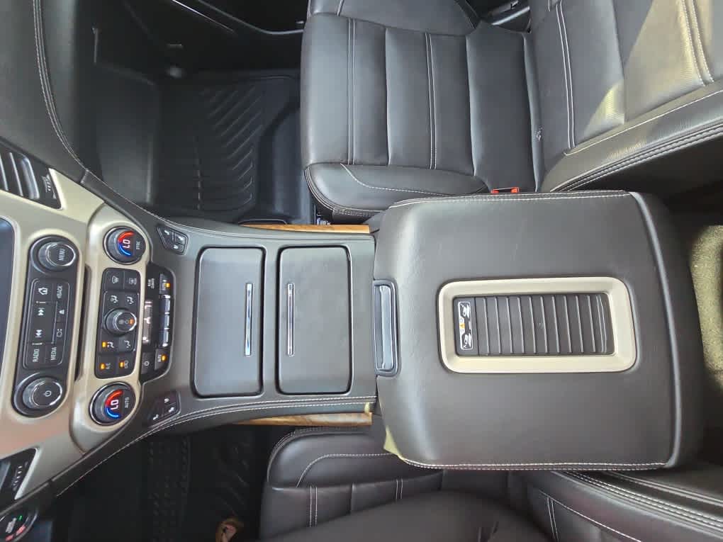 2020 GMC Yukon Denali Denali