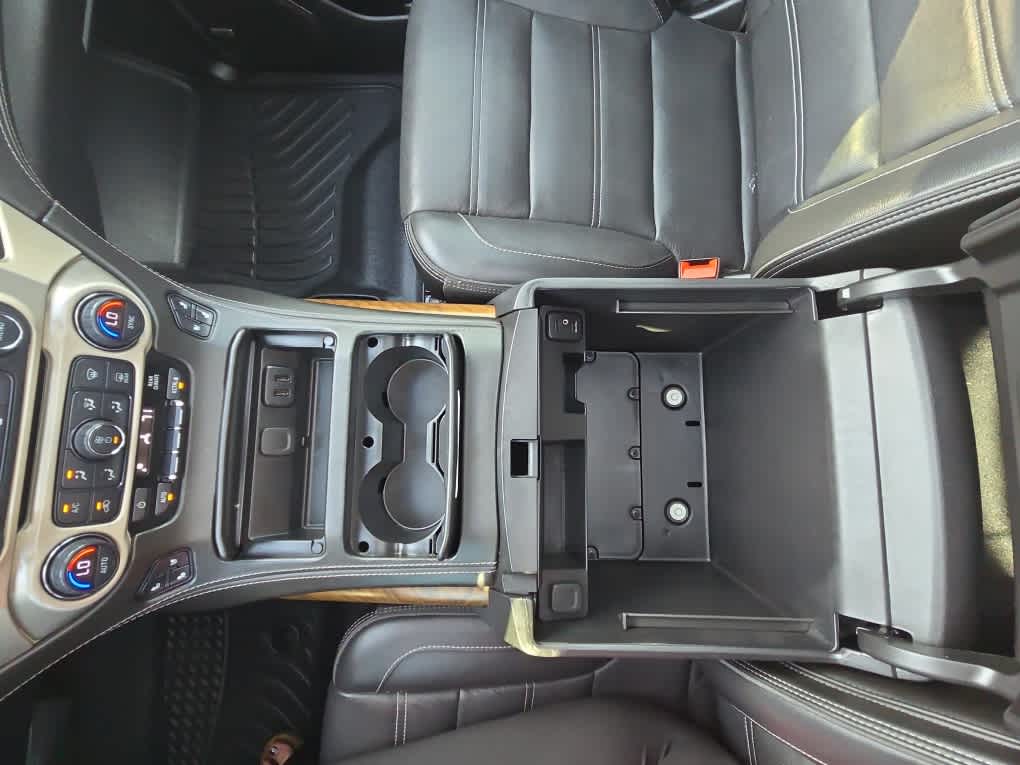 2020 GMC Yukon Denali Denali