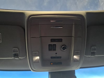 2020 GMC Yukon Denali Denali