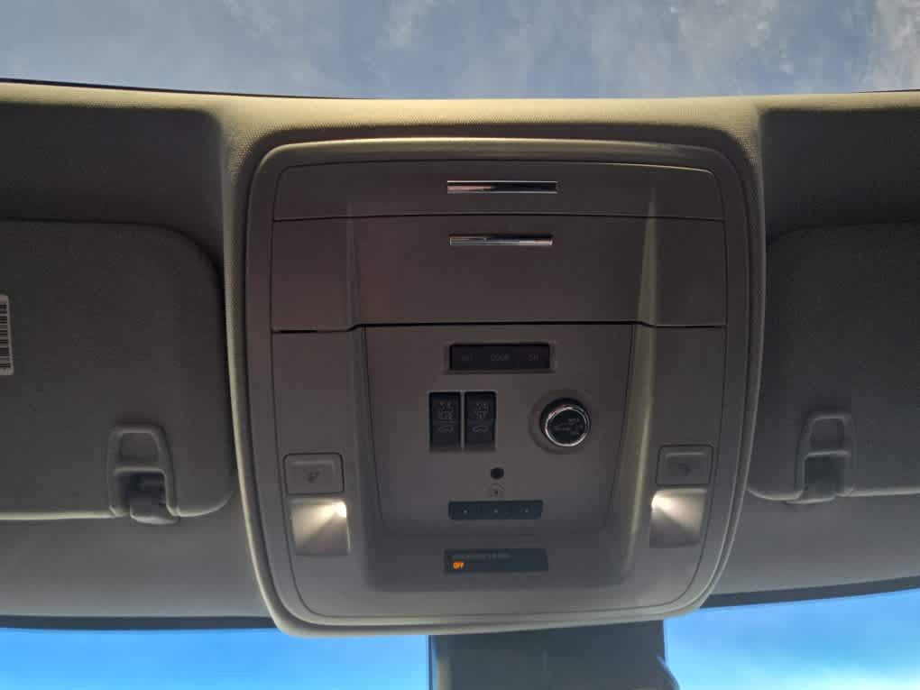 2020 GMC Yukon Denali Denali