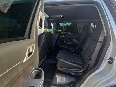 2020 GMC Yukon Denali Denali