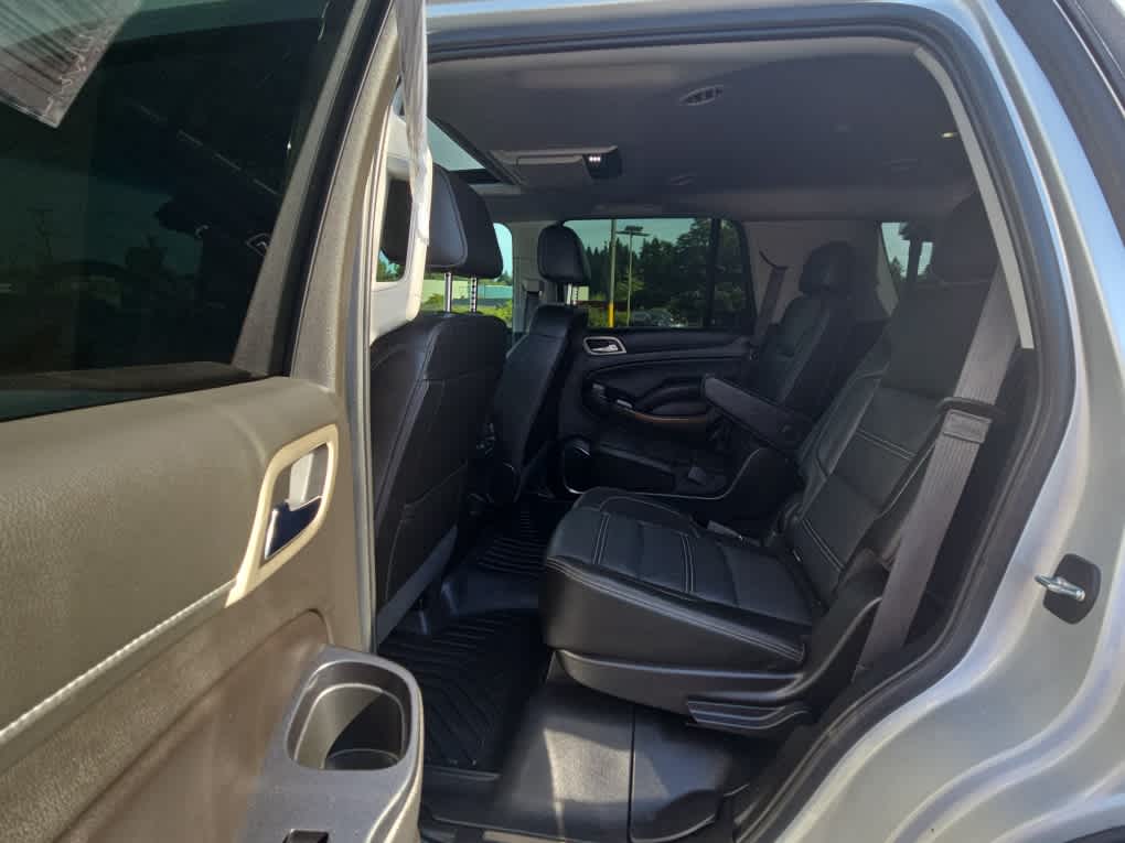 2020 GMC Yukon Denali Denali