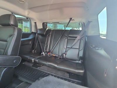 2020 GMC Yukon Denali Denali