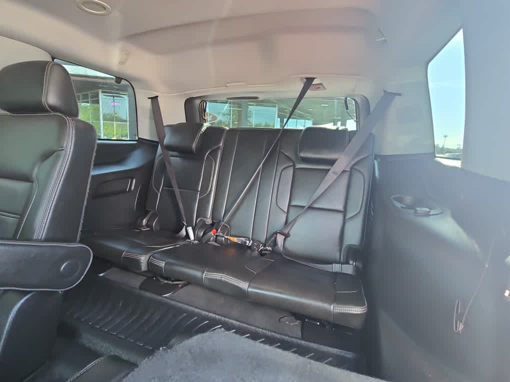 2020 GMC Yukon Denali Denali