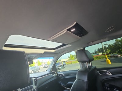2020 GMC Yukon Denali Denali