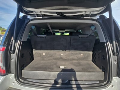 2020 GMC Yukon Denali Denali