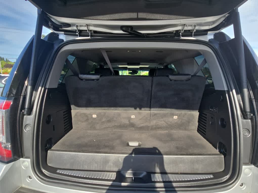 2020 GMC Yukon Denali Denali