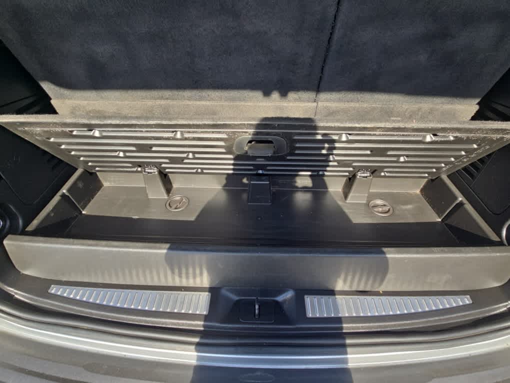 2020 GMC Yukon Denali Denali