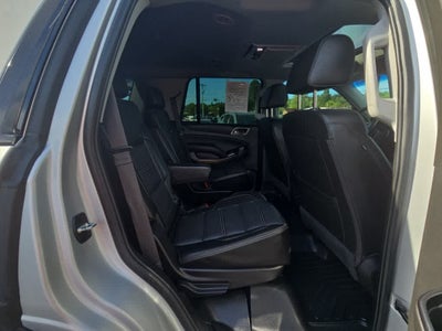 2020 GMC Yukon Denali Denali