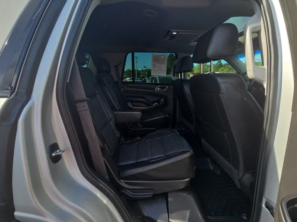 2020 GMC Yukon Denali Denali