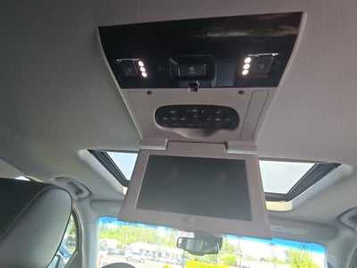 2020 GMC Yukon Denali Denali