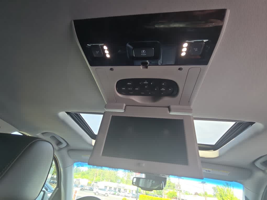 2020 GMC Yukon Denali Denali
