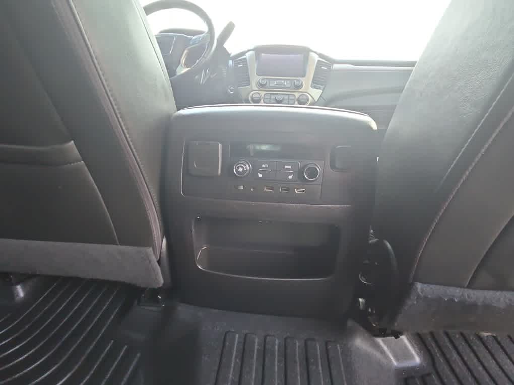 2020 GMC Yukon Denali Denali