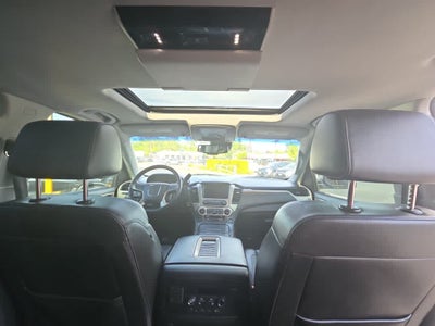2020 GMC Yukon Denali Denali