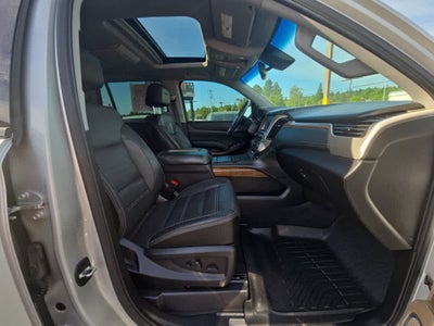 2020 GMC Yukon Denali Denali