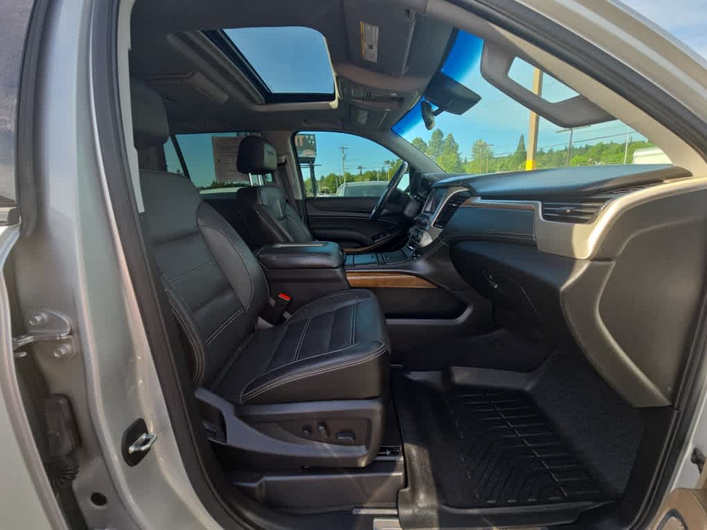 2020 GMC Yukon Denali Denali