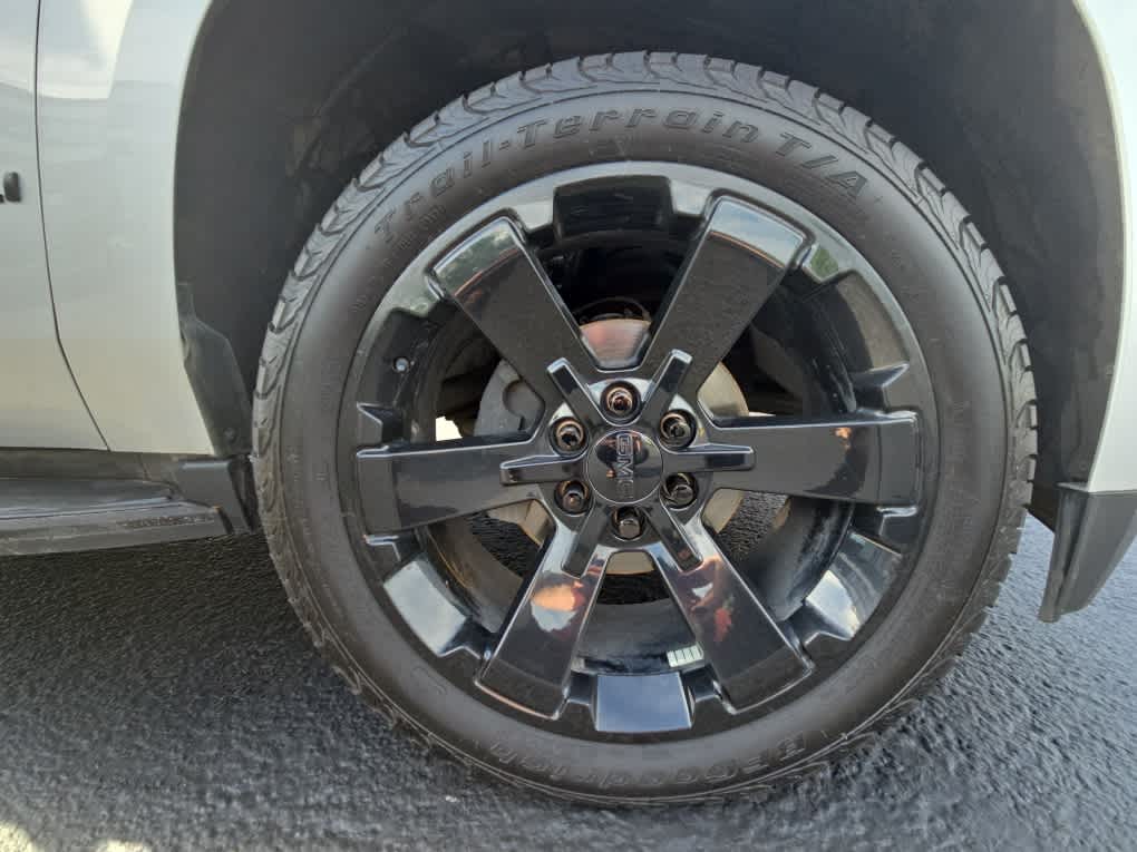 2020 GMC Yukon Denali Denali