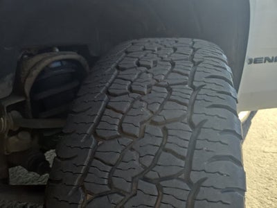 2020 GMC Yukon Denali Denali