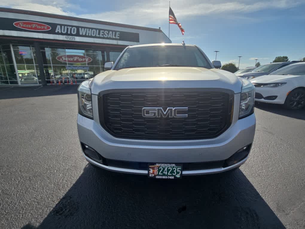 2020 GMC Yukon Denali Denali