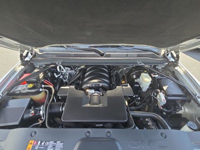 2020 GMC Yukon Denali Denali