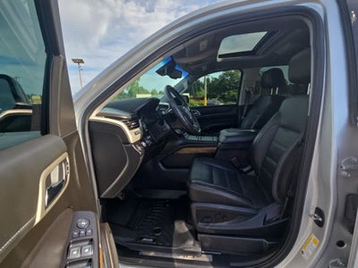 2020 GMC Yukon Denali Denali