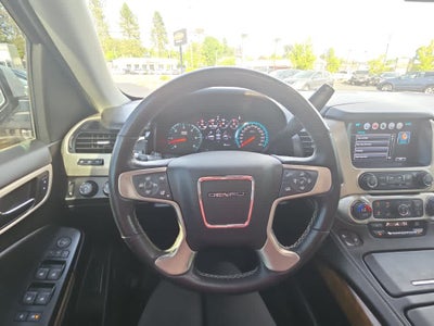 2020 GMC Yukon Denali Denali