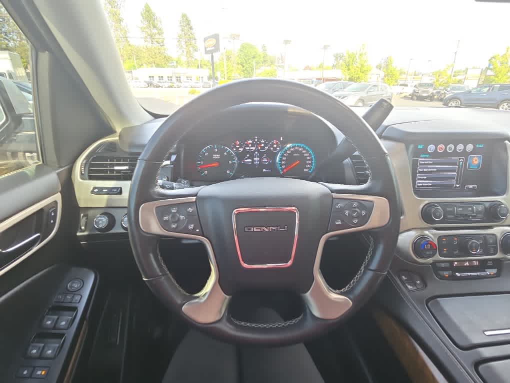 2020 GMC Yukon Denali Denali