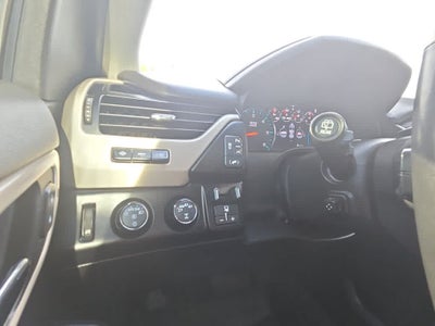 2020 GMC Yukon Denali Denali