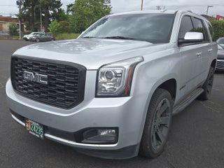 2020 GMC Yukon Denali Denali