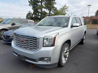 2019 GMC Yukon XL Denali Denali