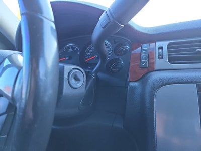 2011 GMC Yukon XL SLT