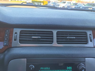 2011 GMC Yukon XL SLT