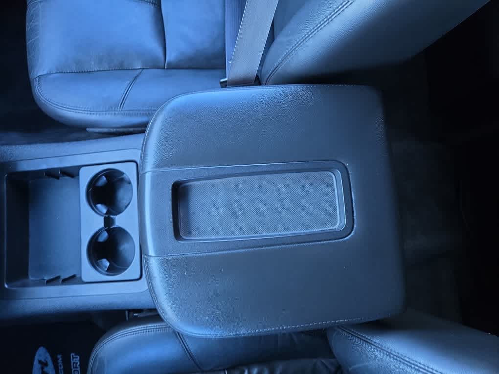 2011 GMC Yukon XL SLT