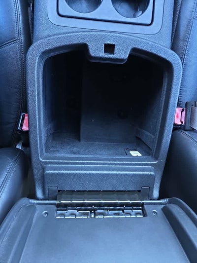 2011 GMC Yukon XL SLT