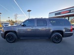 2011 GMC Yukon XL SLT