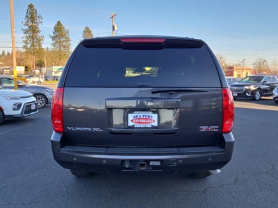 2011 GMC Yukon XL SLT