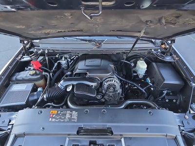 2011 GMC Yukon XL SLT