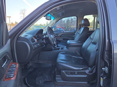 2011 GMC Yukon XL SLT