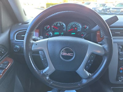 2011 GMC Yukon XL SLT